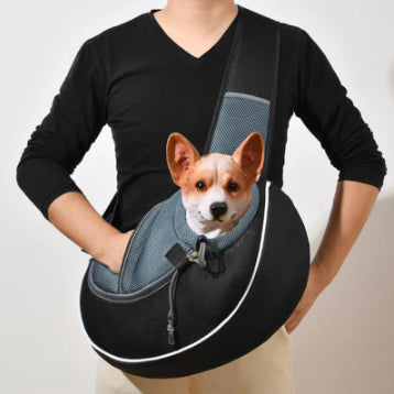 Pet Bag For Carrying Small Dogs