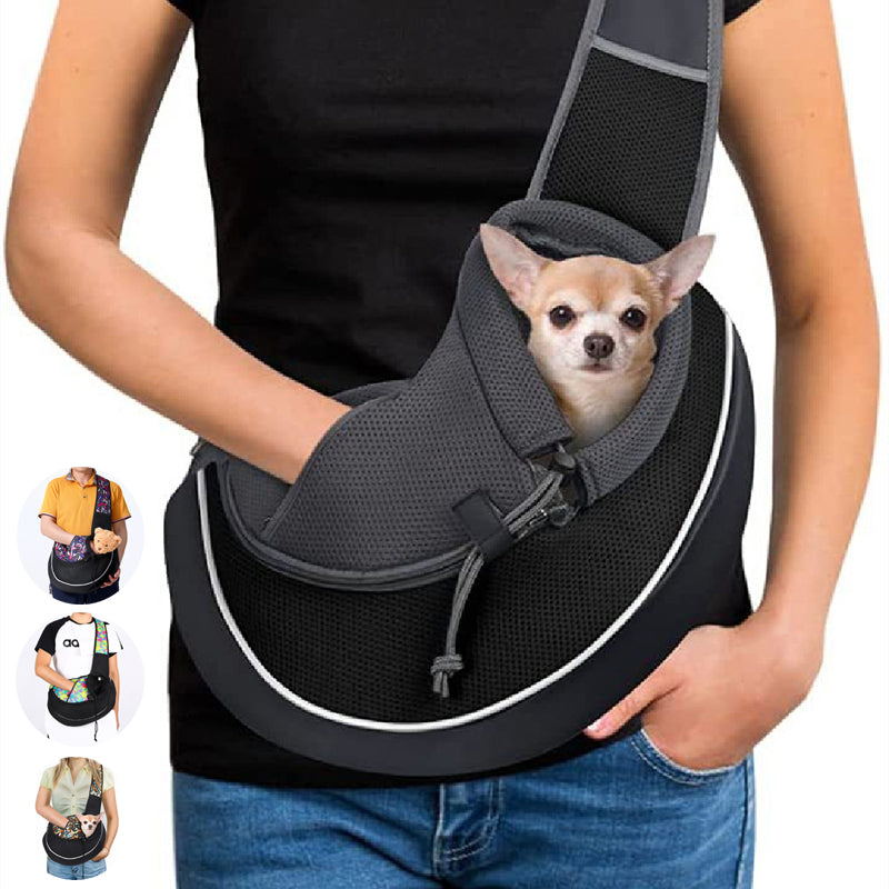 Pet Bag For Carrying Small Dogs