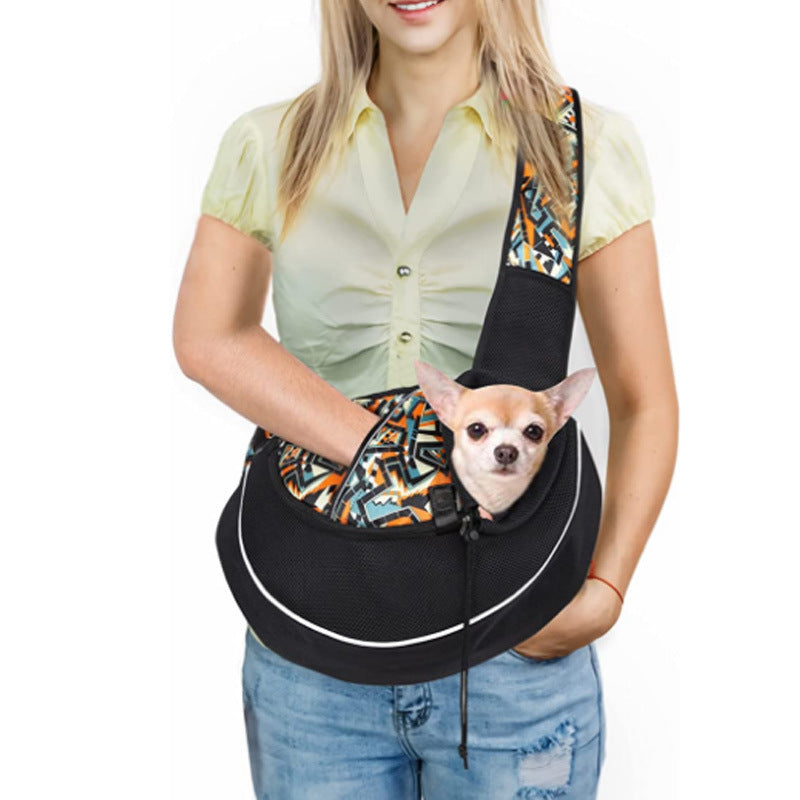 Pet Bag For Carrying Small Dogs