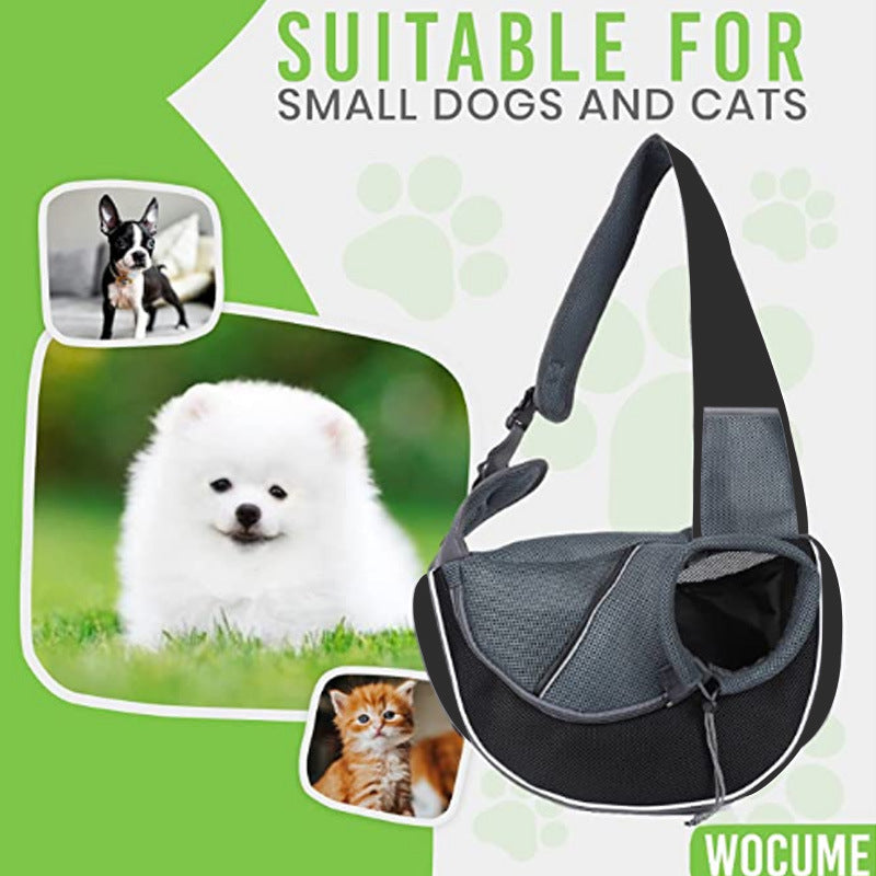 Pet Bag For Carrying Small Dogs