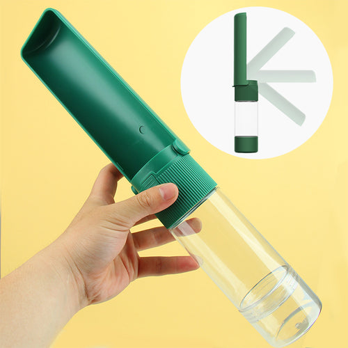Amazing Portable Water Bottle For Pets